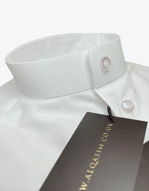 Thobe For Men - Premium Japanese Fabric